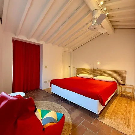 Casina Delle Note
