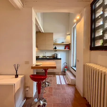 Casina Delle Note
