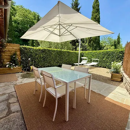 Casina Delle Note * Rignano Sull Arno