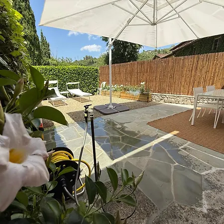 Holiday home Casina Delle Note *