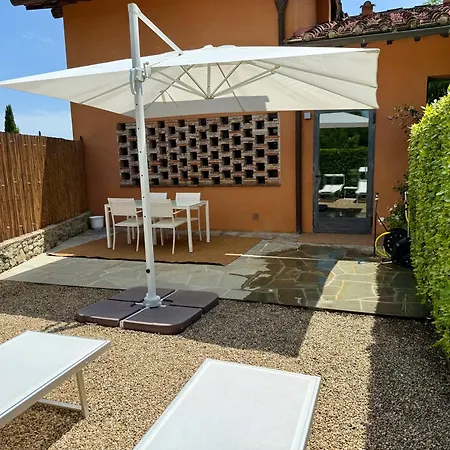 Holiday home Casina Delle Note *
