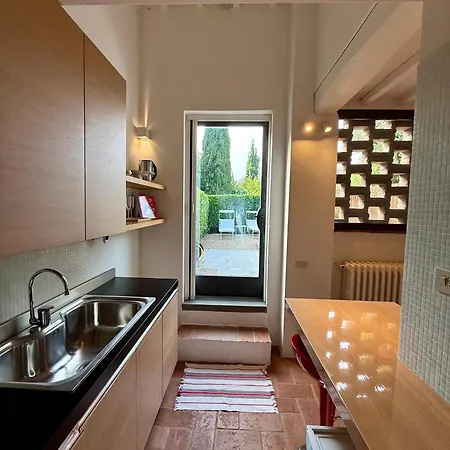 Holiday home Casina Delle Note *