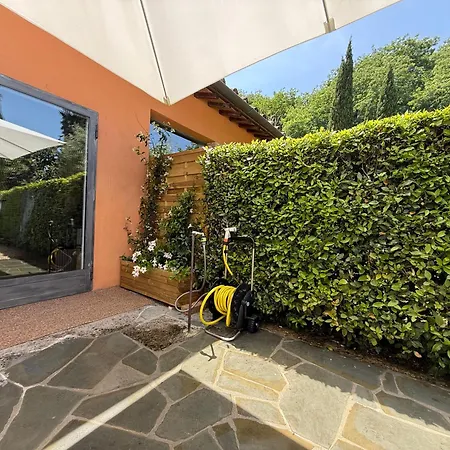 Casina Delle Note * Rignano Sull Arno