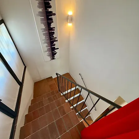 Holiday home Casina Delle Note *