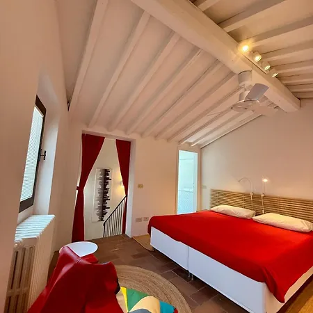 Casina Delle Note Holiday home Rignano Sull Arno