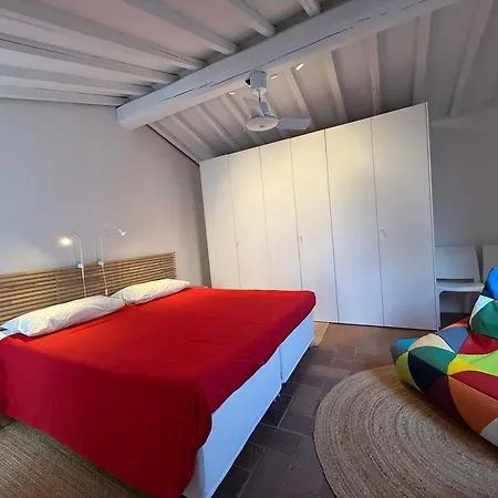 Casina Delle Note * 리냐노술라르노