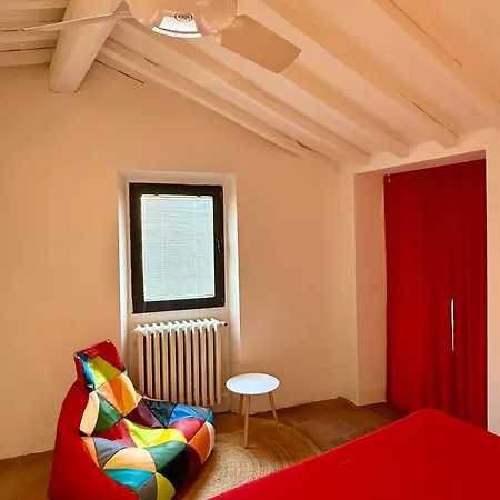 Casina Delle Note *