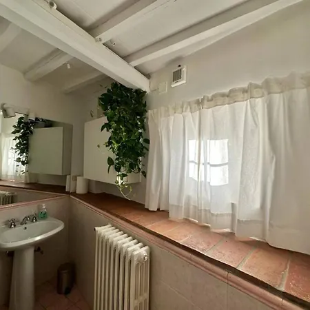 Casina Delle Note 펜션 *